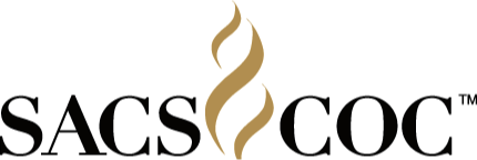 SACS-COC logo