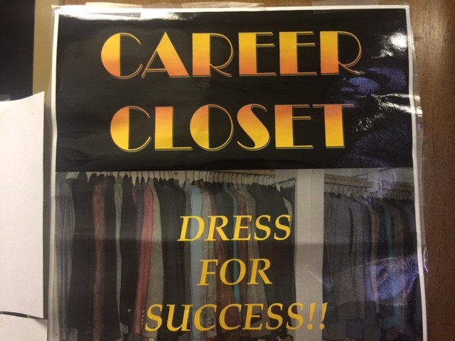 GSU Career Services Center - Career Closet