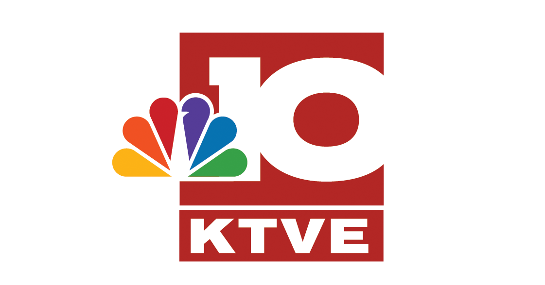 NBC 10 KTVE Logo