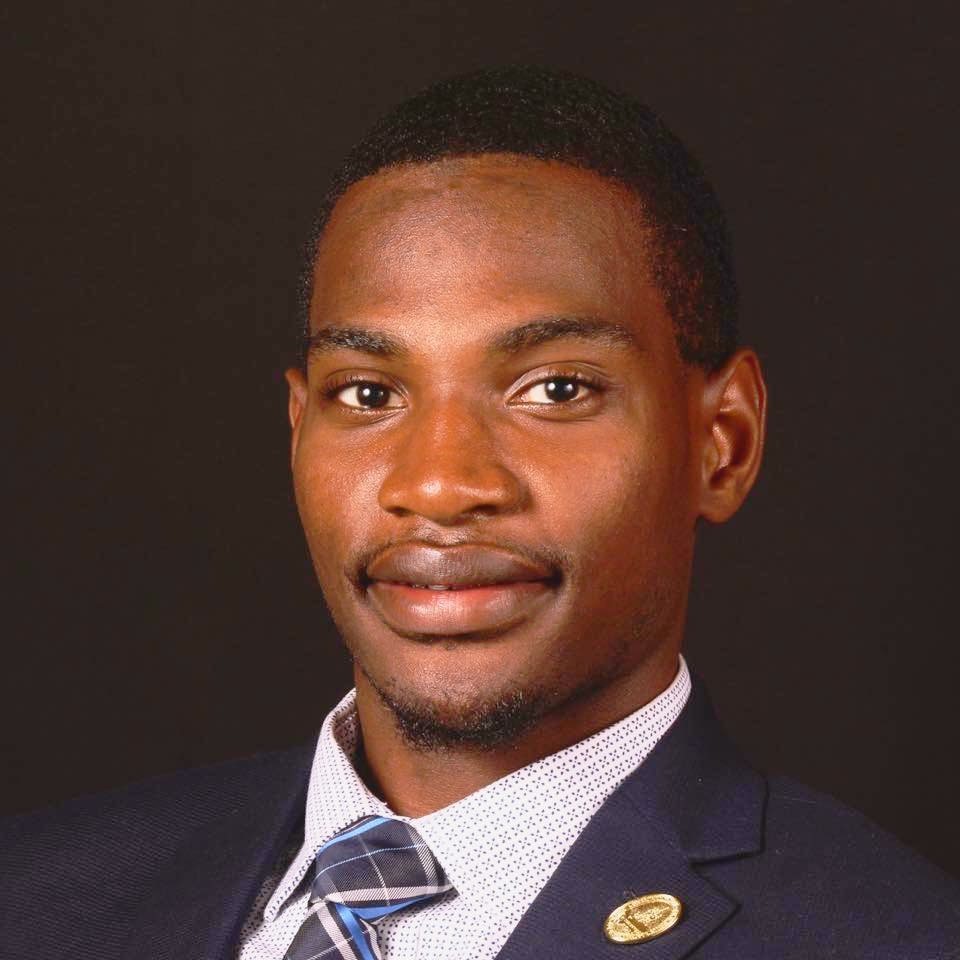 Stephon Wilson, Assistant Director