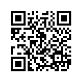 President's House QR Code