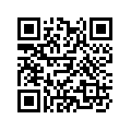 Charles P. Adams Hall QR Code