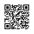 Performing Arts Center QR Code