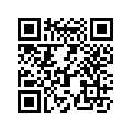 T.H. Harris Auditorium QR Code