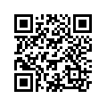 Drew Hall QR Code