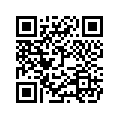 McCall Dining Hall QR Code